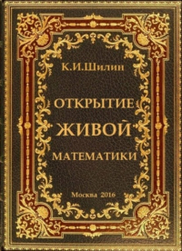 Ким Шилин - Открытие живой математики – стратегии творчества жизни