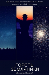 Горсть земляники