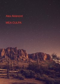 Alex Aklenord - Mea culpa