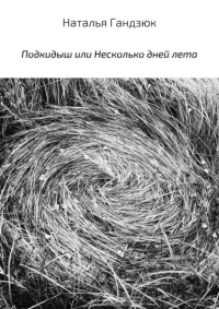 Наталья Игоревна Гандзюк - Подкидыш, или Несколько дней лета