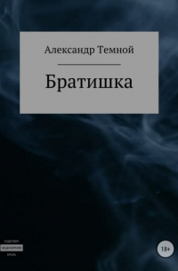 Александр Валерьевич Темной - Братишка