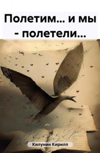 Кирилл Борисович Килунин - Полетим... и мы – полетели. ..