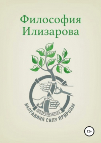 Александр Вадимович Губин - Философия Илизарова