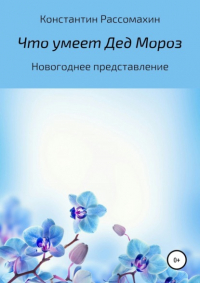Константин Рассомахин - Что умеет Дед Мороз