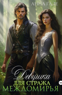 Девушка для стража Междомирья