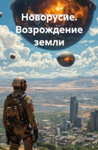 Новорусие. Возрождение земли