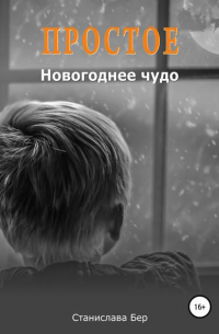 Станислава Бер - Простое новогоднее чудо