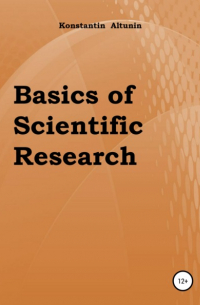 Basics of Scientific Research