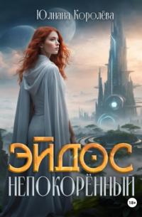 Эйдос непокорённый