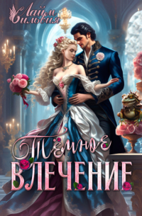 Темное влечение