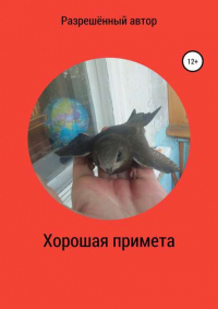 Разрешённый Автор - Хорошая примета