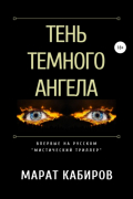 Тень темного ангела