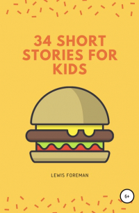 34 SHORT STORIES FOR KIDS
