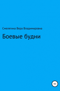 Вера Владимировна Смелягина - Боевые будни