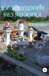 Олег Джурко - Ни женщины без мужика