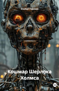 Кошмар Шерлока Холмса