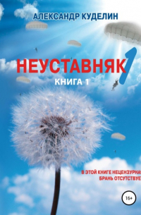 Александр Куделин - Неуставняк-1. Книга 1