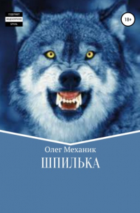 Олег Механик - Шпилька