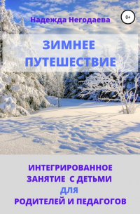 Надежда Александровна Негодаева - Зимнее путешествие