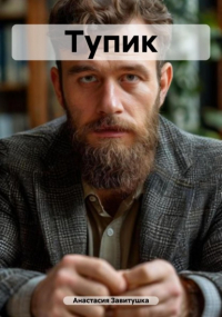 Анастасия Завитушка - Тупик
