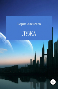 Лужа