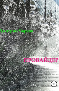 Дмитрий Чарков - Провайдер