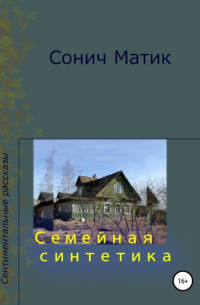 Сонич Матик - Семейная синтетика