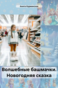 Волшебные башмачки. Новогодняя сказка