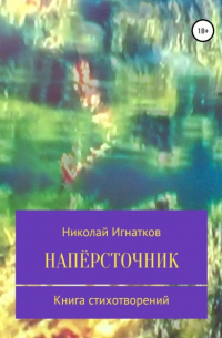 Николай Викторович Игнатков - Напёрсточник