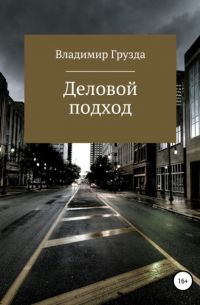 Владимир Грузда - Деловой подход