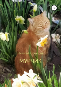 Николай Ричардович Остапцов - Мурчик