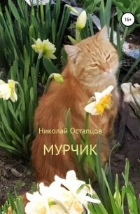 Мурчик