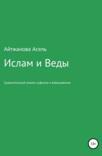 Ислам и Веды. Опыт сравнительного изучения суфийской и вайшнавской религиозных традиций