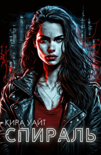 Кира Уайт - Спираль