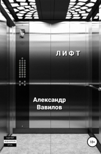 Александр Вавилов - Лифт