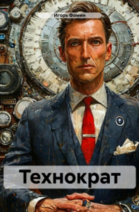 Игорь Фомин - Технократ