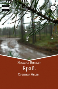 Михаил Альбертович Вильдт - Край