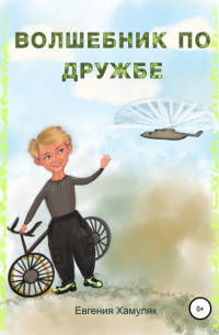 Волшебник по дружбе