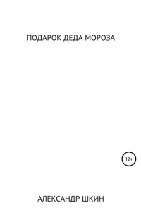 Александр Михайлович Шкин - Подарок деда Мороза