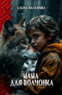 Мама для волчонка