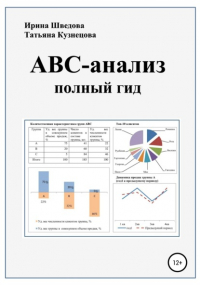 Ирина Александровна Шведова - АВС-анализ: полный гид