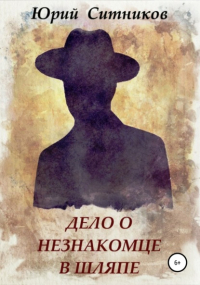 Юрий Ситников - Дело о незнакомце в шляпе