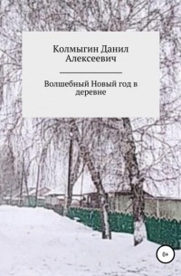 Данил Алексеевич Колмыгин - Волшебный Новый год в деревне