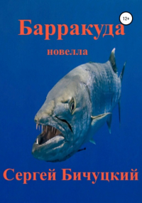 Сергей Бичуцкий - Барракуда