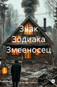 Знак Зодиака Змееносец