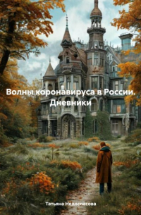 Татьяна Недоспасова - Волны коронавируса в России. Дневники
