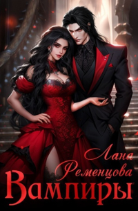 Вампиры