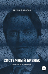 Системный бизнес. Лидер и команда