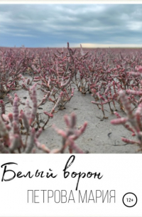 Мария Петрова - Белый ворон