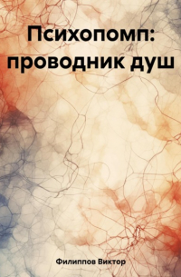 Виктор Филиппов - Психопомп: проводник душ